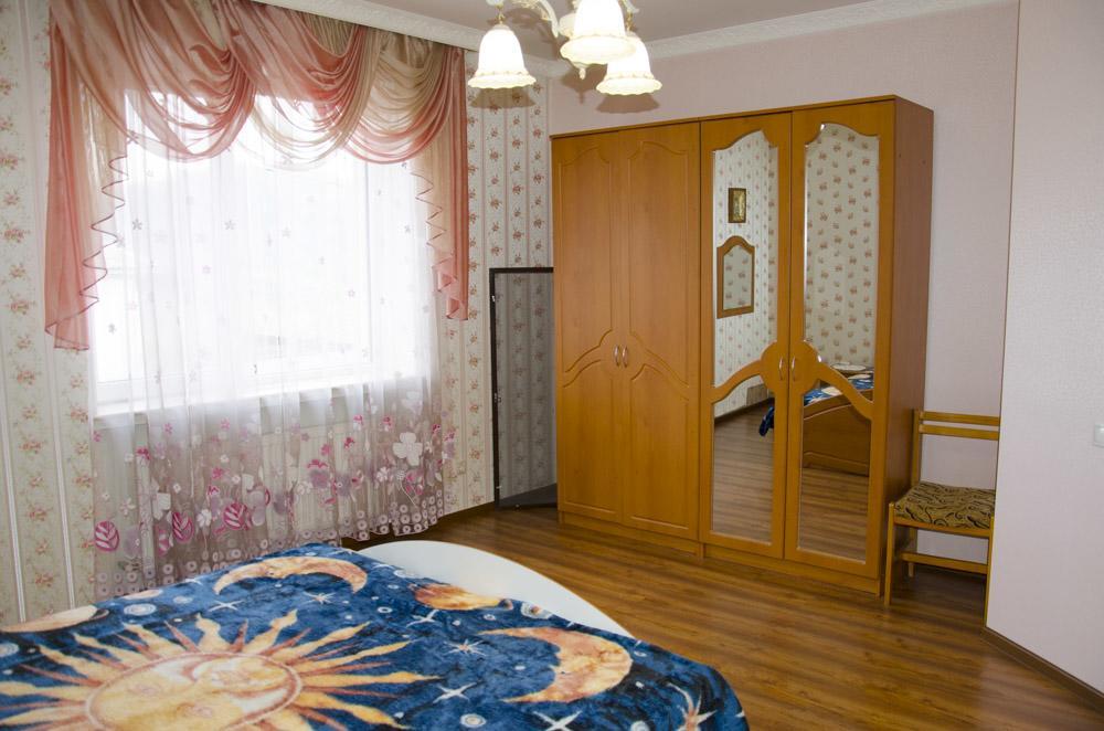 Liubava Hotel Polyana  Bagian luar foto