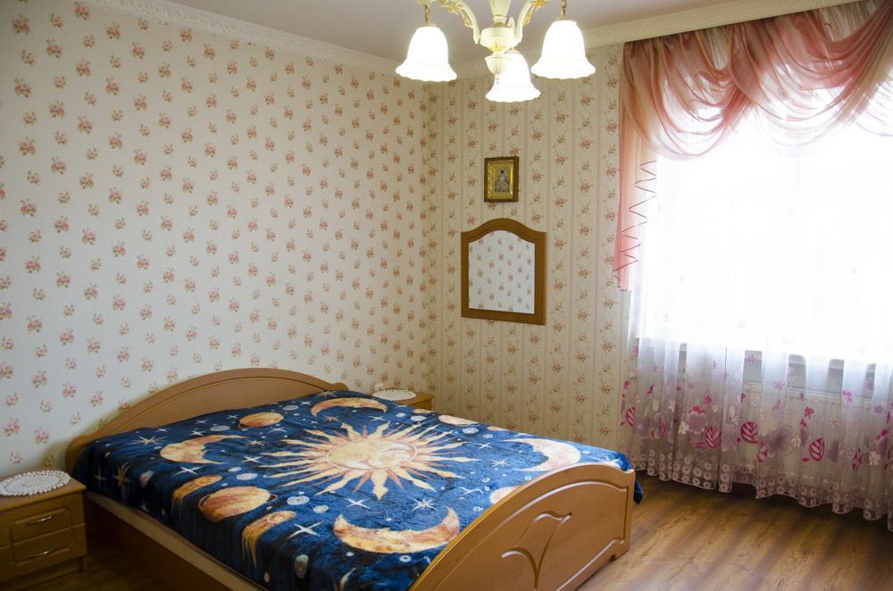 Liubava Hotel Polyana  Bagian luar foto