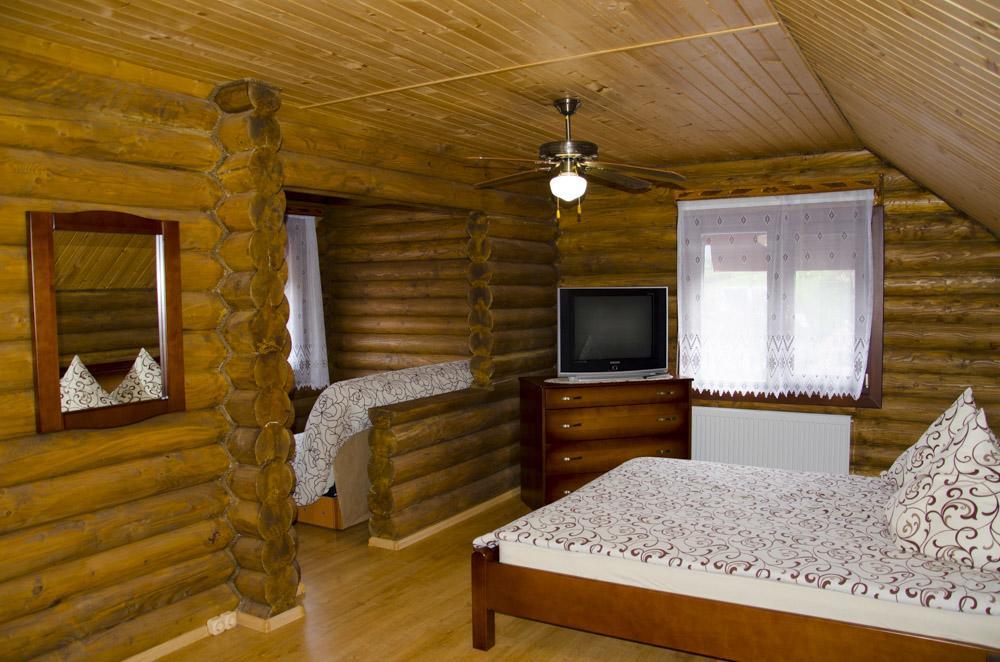 Liubava Hotel Polyana  Bagian luar foto