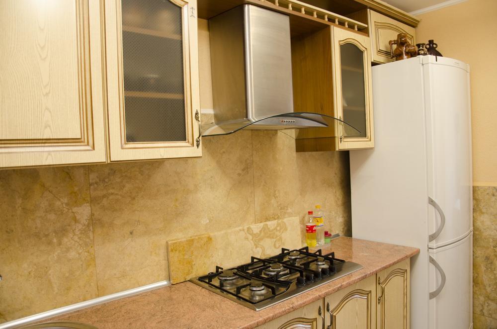 Liubava Hotel Polyana  Bagian luar foto